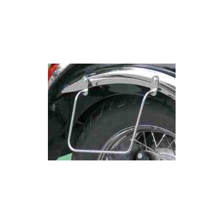 Soporte de alforjas Kawasaki Vulcan VN 900 /900 CL