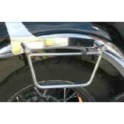 Soporte de alforjas Klick Fix Kawasaki Vulcan VN 900 /900 CL