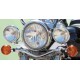 Soporte de faros Kawasaki Kawasaki Vulcan VN 900 /900CL