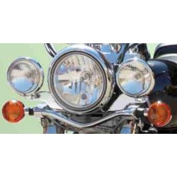Soporte de faros Kawasaki Kawasaki Vulcan VN 900 /900CL