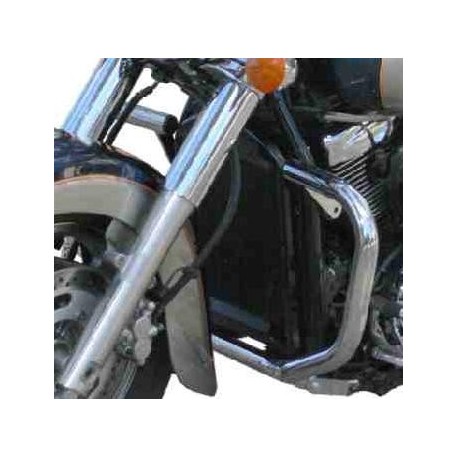 Defensa 38mm Kawasaki Vulcan VN1600 CL