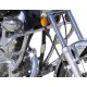 Defensa 25mm Kymco Zing II 125
