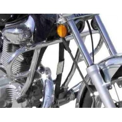 Defensa 25mm Kymco Zing II 125