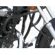 Defensa Kymco Zing II 125 Darkside