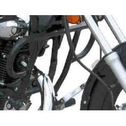 Defensa Kymco Zing II 125 Darkside