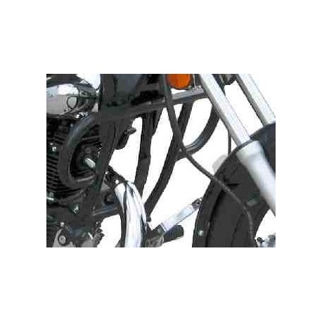 Defensa Kymco Zing II 125 Darkside