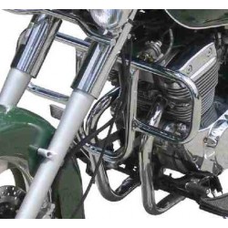 Defensa 25mm Monkey Bikes KX 250-2