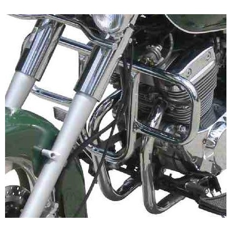 Defensa 25mm Monkey Bikes KX 250-2
