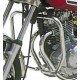 Defensa 30mm Suzuki GN 125/250 / TU 250