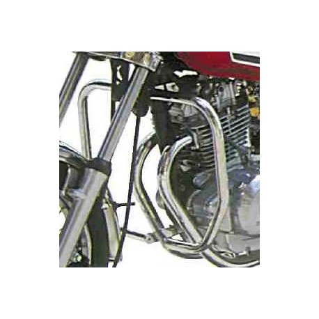 Defensa 30mm Suzuki GN 125/250 / TU 250