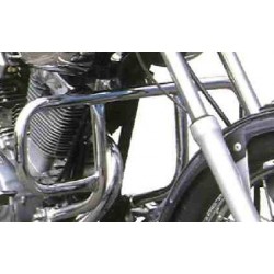 Defensa salvacarter Suzuki GN 125/250 / TU 250