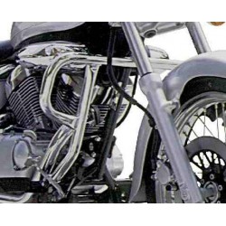 Defensa 30mm Suzuki Intruder LC-VL 125-250