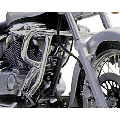 Defensa 30mm Suzuki Intruder LC-VL 125-250