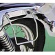 Soporte de alforjas Suzuki Intruder LC-VL 125-250