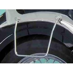Soporte de alforjas Suzuki