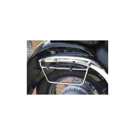 Soporte de alforjas Klick Fix Suzuki