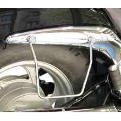 Soporte de alforjas Suzuki Intruder M800 / Boulevard M50