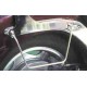 Soporte de alforjas Suzuki Intruder 1500 LC /VL 1500