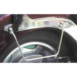 Soporte de alforjas Suzuki Intruder 1500 LC /VL 1500