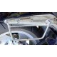 Soporte de alforjas Klick Fix Suzuki Intruder 1500 LC /VL 1500