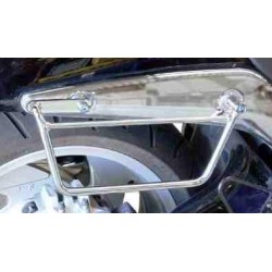 Soporte de alforjas Klick Fix Suzuki Intruder 1500 LC /VL 1500