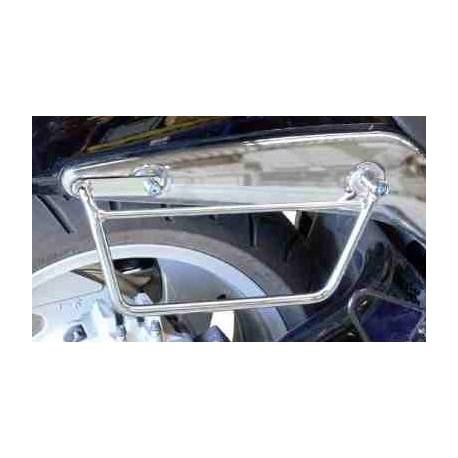 Soporte de alforjas Klick Fix Suzuki Intruder 1500 LC /VL 1500