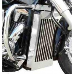 Defensa 38mm Suzuki Intruder C1800 / Boulevard C109