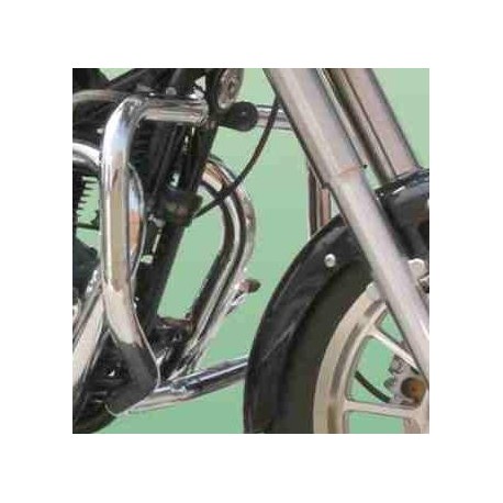 Defensa 38mm Triumph America Speedmaster