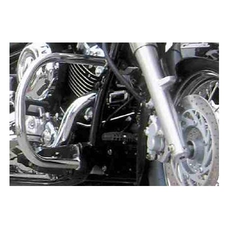 Defensa 30mm Drag Star 650 Classic XVSA