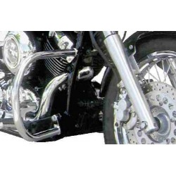 Defensa 30mm Yamaha Drag Star 650 XVS