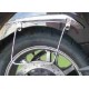 Soporte de alforjas Yamaha Midnight 1300 XVSA