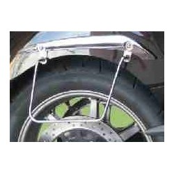 Soporte de alforjas Yamaha Midnight 1300 XVSA