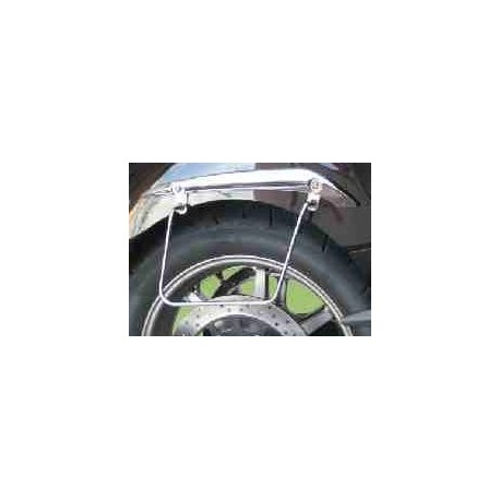Soporte de alforjas Yamaha Midnight 1300 XVSA