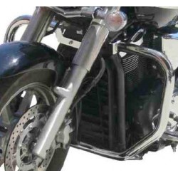 Defensa 38mm Yamaha Midnight 1300 XVSA