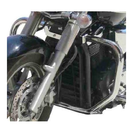 Defensa 38mm Yamaha Midnight 1300 XVSA