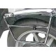 Soporte de alforjas Klick Fix Yamaha Midnight 1300 XVSA