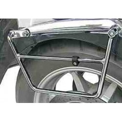 Soporte de alforjas Klick Fix Yamaha Midnight 1300 XVSA
