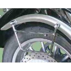 Soporte de alforjas Klick Fix Yamaha Midnight 1900 XVSA
