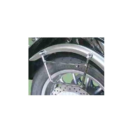 Soporte de alforjas Klick Fix Yamaha Midnight 1900 XVSA