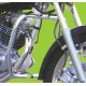 Defensa 30mm Yamaha SR 250 CL/SP