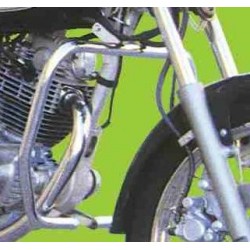 Defensa 30mm Yamaha SR 250 CL/SP