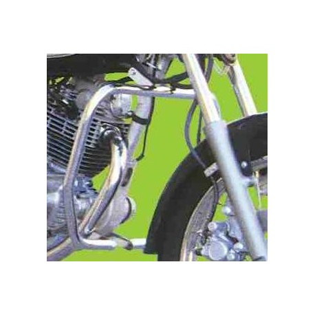 Defensa 30mm Yamaha SR 250 CL/SP