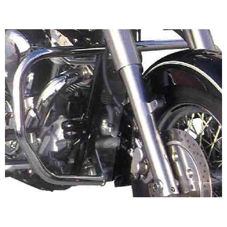 Defensa 32mm Yamaha Wild Star 1600 XV-A / Royal Star 1300