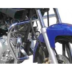 Defensa 30mm Yamaha YBR 125