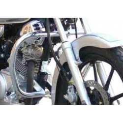 Defensa 30mm Yamaha YBR 125 Custom