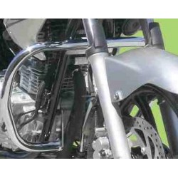 Defensa 30mm Yamaha YBR 250