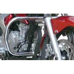 Defensa 30mm mod. autoescuela Yamaha YBR 250