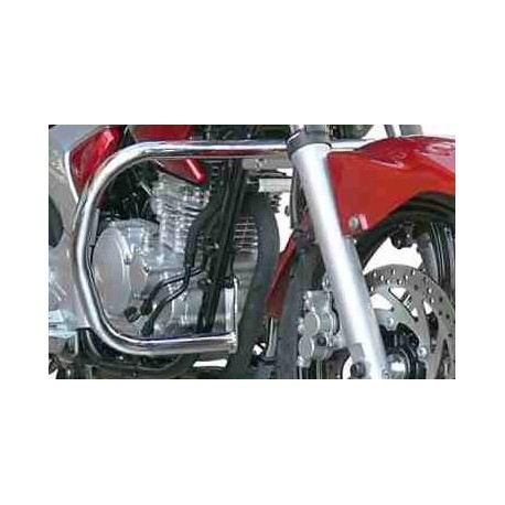 Defensa 30mm mod. autoescuela Yamaha YBR 250