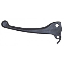 Maneta Negra Izquierda Piaggio (70392)