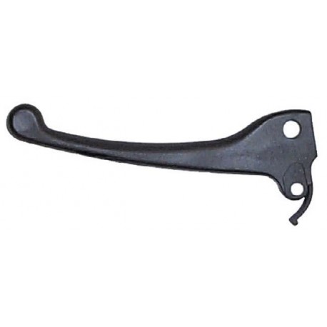 Maneta Negra Izquierda Piaggio (70392)